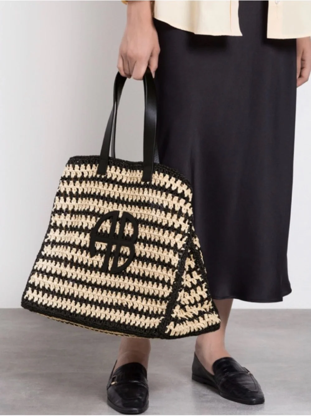 Anine Bing Rio Bag - Picture 2 of 9